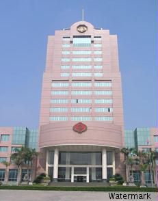 河南國稅局